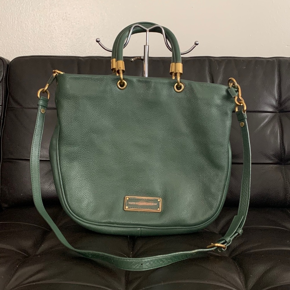 Marc Jacobs crossbody